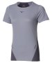 Футболка Mizuno Tech Light Daf Ss Tee W J2GAC702 06 №1