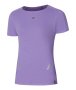 Футболка Mizuno Tech Light Tee W J2GAC202 88 №1