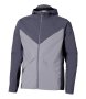 Куртка Mizuno Tech Thermal Charge Hooded Jacket J2GEC502 06 №1