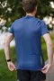 Футболка Mizuno Trail DryAeroFlow HZ Tee J2GA2055 28 №6