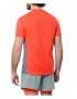 Футболка Mizuno Trail DryAeroFlow HZ Tee J2GAB007 54 №2