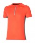 Футболка Mizuno Trail DryAeroFlow HZ Tee J2GAB007 54 №5