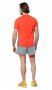 Футболка Mizuno Trail DryAeroFlow HZ Tee J2GAB007 54 №4