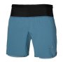 Шорты Mizuno Trail ER 2In1 Short J2GBC015 02 №1