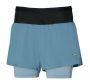 Шорты Mizuno Trail ER 2in1 Short W J2GBC212 02 №1