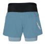 Шорты Mizuno Trail ER 2in1 Short W J2GBC212 02 №2