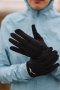Перчатки Mizuno Warmalite Glove J2GY75011 09 №2