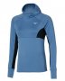 Кофта Mizuno Warmalite Hooded LS W J2GC2705 22 №1