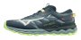 Кроссовки Mizuno Wave Daichi 7 J1GJ2271 27 №1