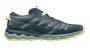 Кроссовки Mizuno Wave Daichi 7 J1GJ2271 27 №4