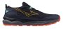 Кроссовки Mizuno Wave Daichi 9 J1GJ2571 51 №4