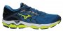 Кроссовки Mizuno Wave Horizon 2 J1GC1826 40 №1