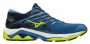 Кроссовки Mizuno Wave Horizon 2 J1GC1826 40 №3