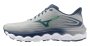 Кроссовки Mizuno Wave Horizon 8 J1GC2526 01 №1