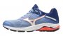 Кроссовки Mizuno Wave Inspire 15 W .J1GD1944 01 №1