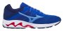 Кроссовки Mizuno Wave Inspire 16 W .J1GD2044 21 №4