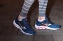 Кроссовки Mizuno Wave Inspire 17 .J1GC2144 42 №11