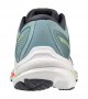 Кроссовки Mizuno Wave Inspire 18 J1GC2244 01 №5