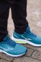 Кроссовки Mizuno Wave Inspire 18 J1GC2244 02 №11
