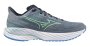 Кроссовки Mizuno Wave Inspire 21 J1GC2544 01 №4