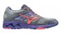 Кроссовки Mizuno Wave Mujin 4 G-TX W J1GK1757 60 №4