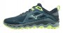 Кроссовки Mizuno Wave Mujin 8 J1GJ2170 27 №1