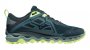 Кроссовки Mizuno Wave Mujin 8 J1GJ2170 27 №5