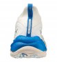 Кроссовки Mizuno Wave Neo Ultra J1GC2234 01 №4