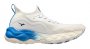 Кроссовки Mizuno Wave Neo Ultra J1GC2234 01 №5