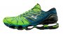 Кроссовки Mizuno Wave Prophecy 7 J1GC1800 05 №1