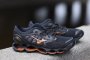 Кроссовки Mizuno Wave Prophecy 9 .J1GC2000 51 №7