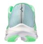 Кроссовки Mizuno Wave Rebellion Flash 2 J1GC2435 81 №5