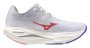 Кроссовки Mizuno Wave Rebellion Flash 3 W J1GD2535 21 №4