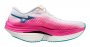 Кроссовки Mizuno Wave Rebellion Pro W J1GD2317 21 №4