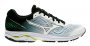 Кроссовки Mizuno Wave Rider 22 Colourful White J1GC1837 01 №1