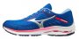 Кроссовки Mizuno Wave Rider 24 W .J1GD2003 20 №1