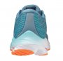 Кроссовки Mizuno Wave Rider 26 W J1GD2203 71 №5