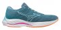 Кроссовки Mizuno Wave Rider 26 W J1GD2203 71 №4