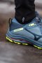 Кроссовки Mizuno Wave Rider G-TX J1GC2179 24 №13