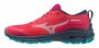 Кроссовки Mizuno Wave Rider G-TX W J1GD2279 22 №1