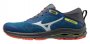 Кроссовки Mizuno Wave Rider TT 2 .J1GC2032 24 №1