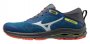 Кроссовки Mizuno Wave Rider TT 2 J1GC2032 24 №1