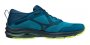 Кроссовки Mizuno Wave Rider TT J1GC2132 84 №4