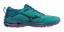 Кроссовки Mizuno Wave Rider TT W J1GD2132 29 №4