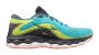 Кроссовки Mizuno Wave Sky 7 J1GC2302 03 №4