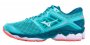 Кроссовки Mizuno Wave Sky W J1GD1702 01 №4