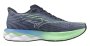 Кроссовки Mizuno Wave Skyrise 6 J1GC2509 01 №4