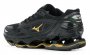 Кроссовки Mizuno Wave Tenjin 3 J1GR1867 10 №4