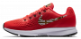 Кроссовки Nike Air Zoom Pegasus 34 Mo Farah артикул AA3775 607 красные с логотипом в расцветке флага Великобритании №6