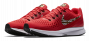 Кроссовки Nike Air Zoom Pegasus 34 Mo Farah артикул AA3775 607 два кроссовка фото сбоку №7